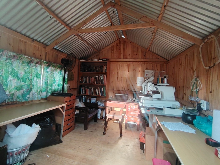 2 Bedroom Property for Sale in Sherwood Eastern Cape